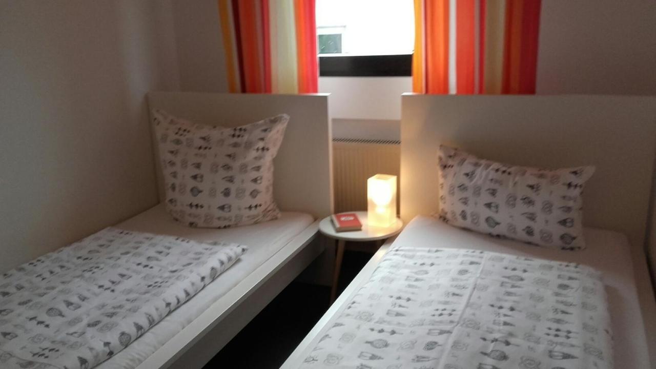 Gaestehaus Moselblick Тритенхайм Екстериор снимка
