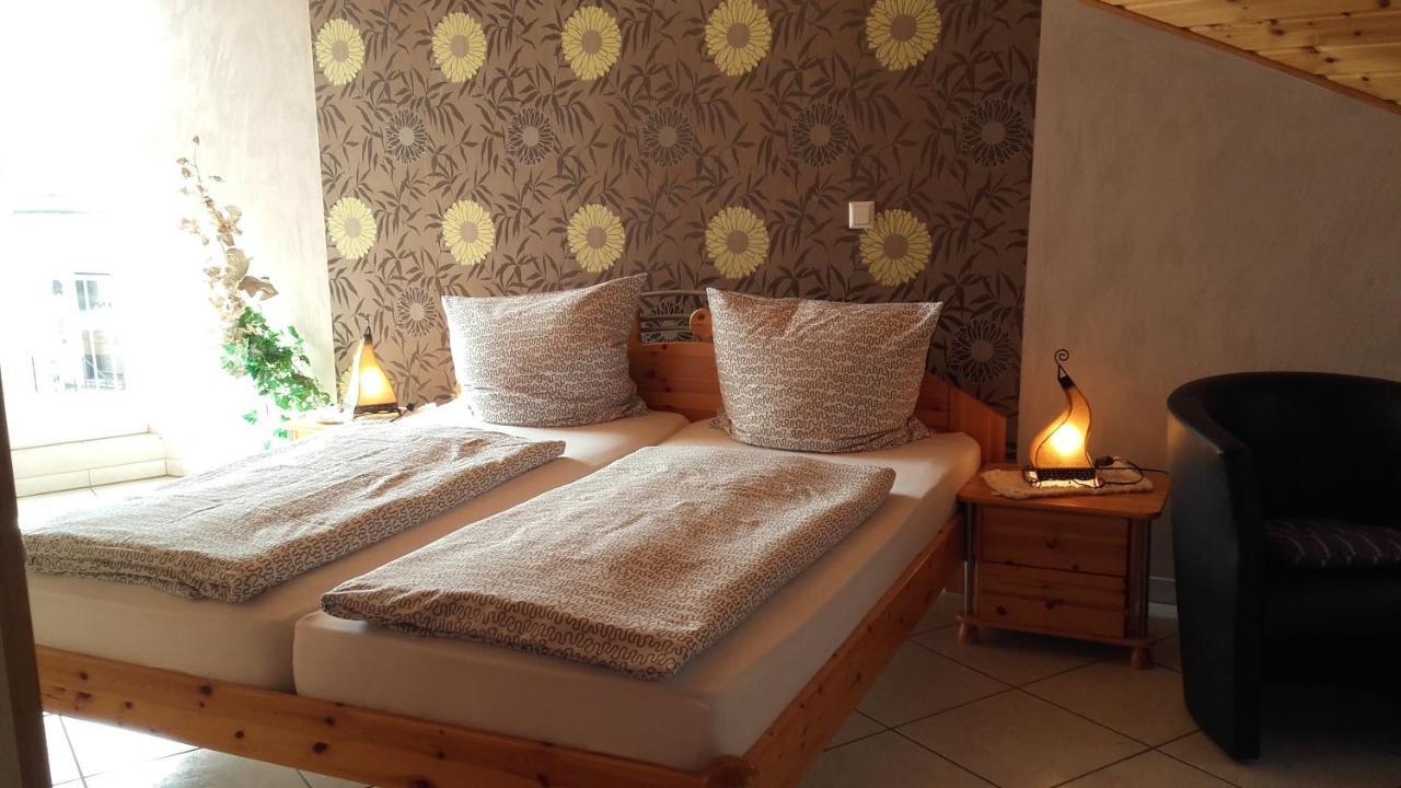 Gaestehaus Moselblick Тритенхайм Екстериор снимка