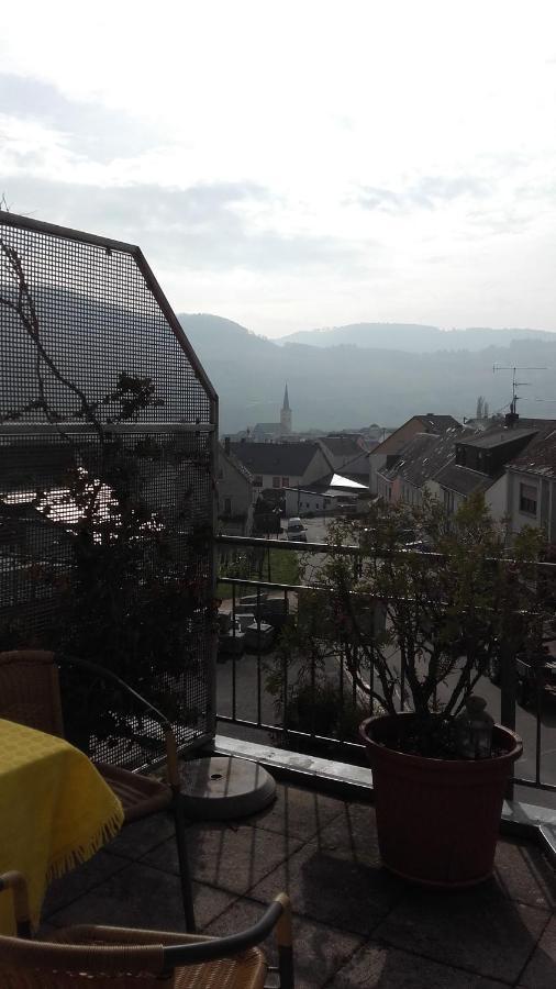 Gaestehaus Moselblick Тритенхайм Екстериор снимка