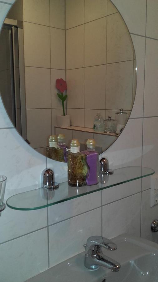 Gaestehaus Moselblick Тритенхайм Екстериор снимка