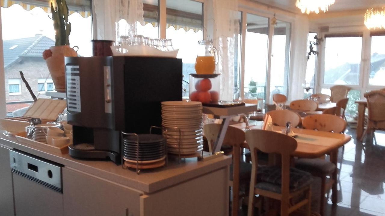 Gaestehaus Moselblick Тритенхайм Екстериор снимка