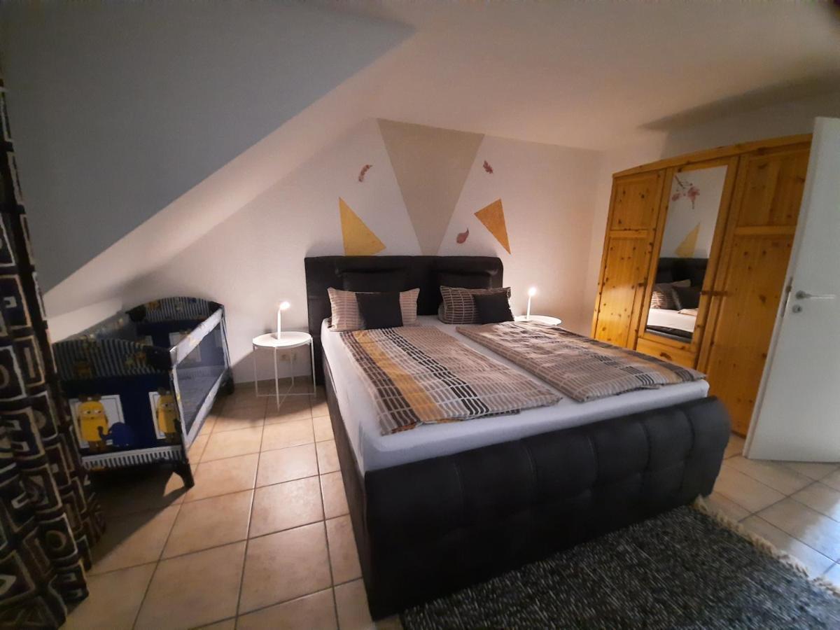 Gaestehaus Moselblick Тритенхайм Екстериор снимка