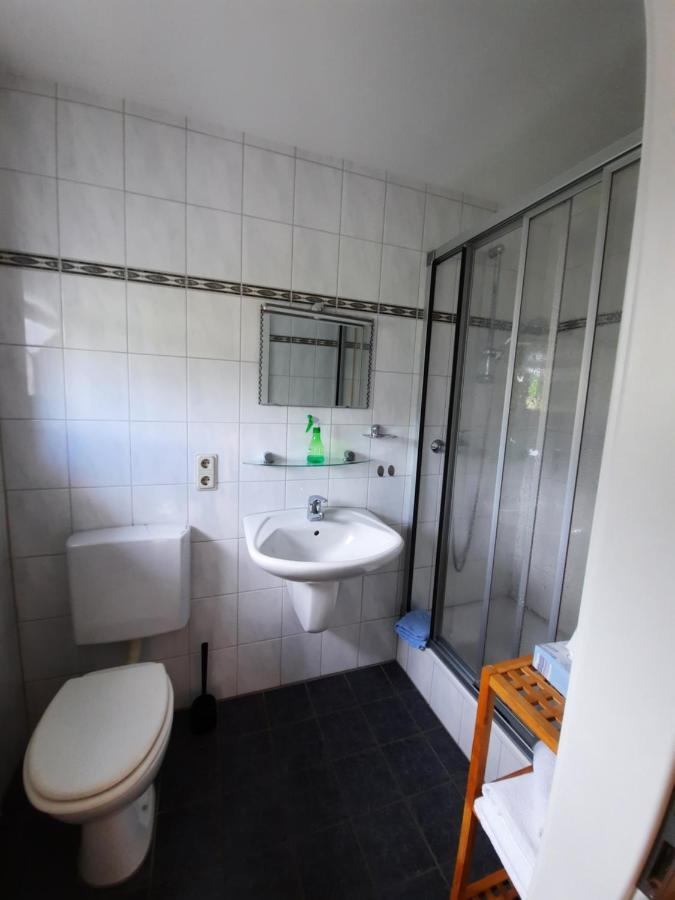 Gaestehaus Moselblick Тритенхайм Екстериор снимка