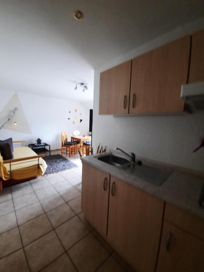 Gaestehaus Moselblick Тритенхайм Екстериор снимка