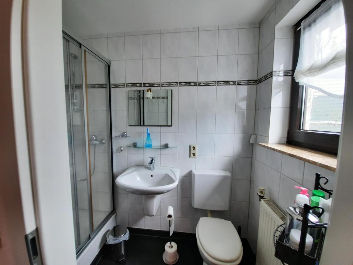 Gaestehaus Moselblick Тритенхайм Екстериор снимка