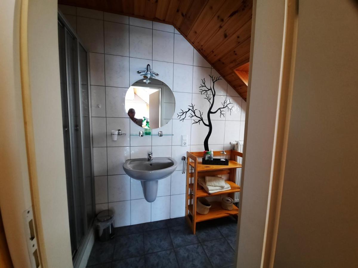 Gaestehaus Moselblick Тритенхайм Екстериор снимка